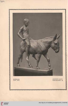 28: Eröffnungsausstellung des Kunstsalons Paul Cassirer, Berlin