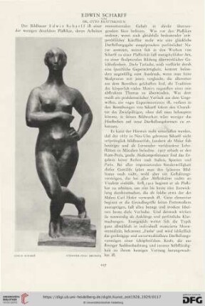 3: Edwin Scharff
