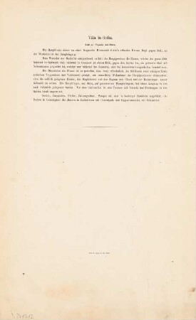 Erläuterungen: Erläuterungen zu Villa, Gotha (aus: Entwürfe von Bohnstedt, Heft I-VIII, 1875-1877)