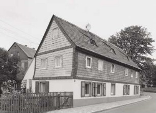 Wohnhaus, Wildenfels (Kreis Zwickau)