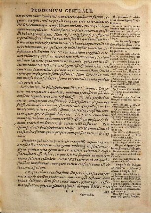 Horologium Principum, Sive de vita M. Aurelii Imp. Libri III