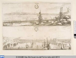 Enekopia; Norr Telge