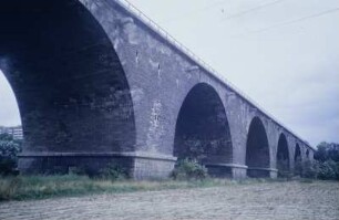 Saalebrücke Jena-Göschwitz