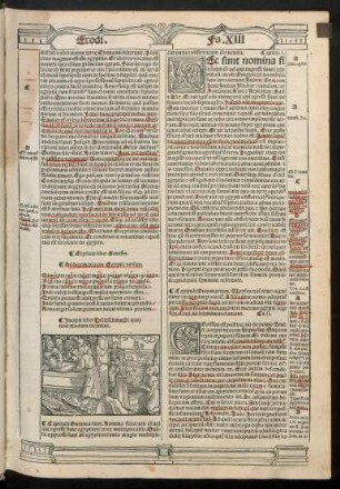 Incipit liber Helleschmoth: quem nos exodum dicimus.