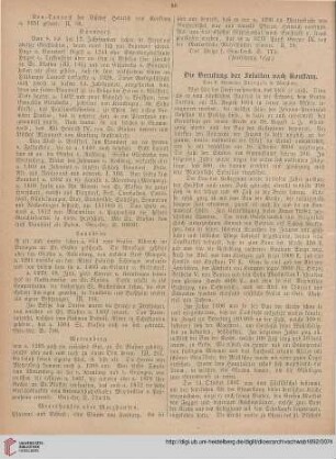 9: Die Berufung der Jesuiten nach Konstanz, [2]