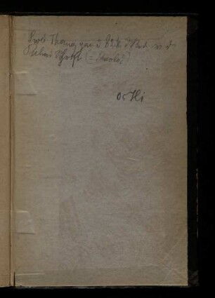 Apercu de La Langue Coreenne