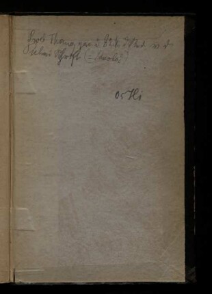 Apercu de La Langue Coreenne
