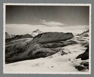 Jungfraujoch