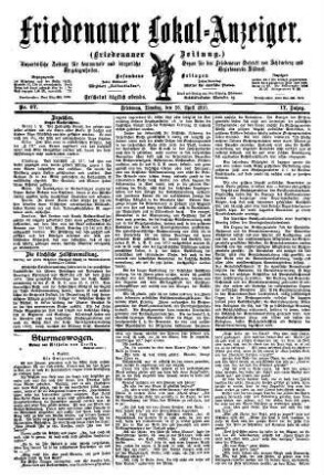 Nr. 97, 26.04.1910