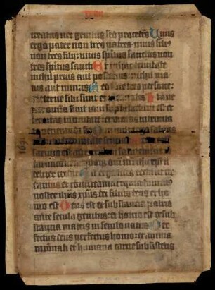 [Psalterium]; Quicumque