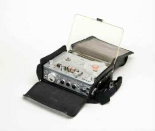 Kudelski Nagra 4.2