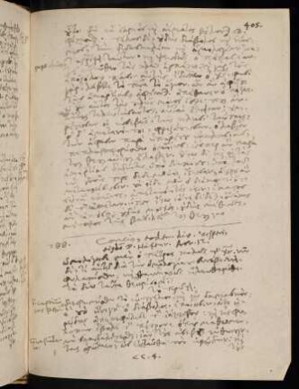 405-407, 29.6.1596 (vesperi), Act 12