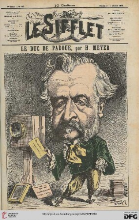 Nr. 143 (11 Octobre 1874)