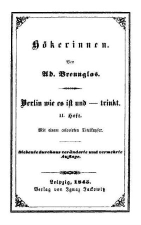 Beigefügtes Werk