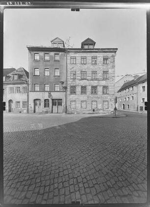 Görlitz : Steinweg