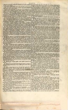 Gazette de Lausanne et journal suisse. [ca. 1832], Nr. 29 - 32