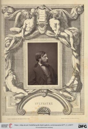 Joseph-Noël Sylvestre