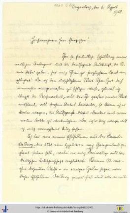 Autogr. Nr. 832