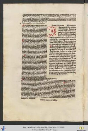 Liber Tercius