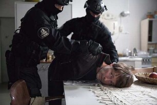 Justice - Verstrickt im Netz der Macht