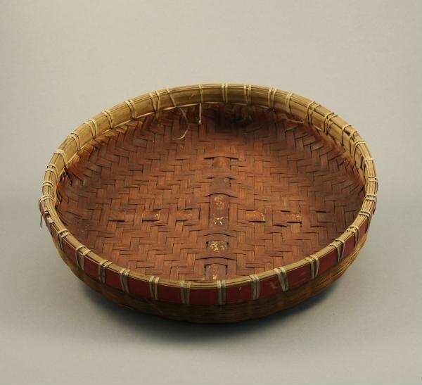 Basket (lid)