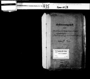 Jagdverpachtung und Jagdnutzung
