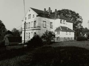 Ehemalige Schule