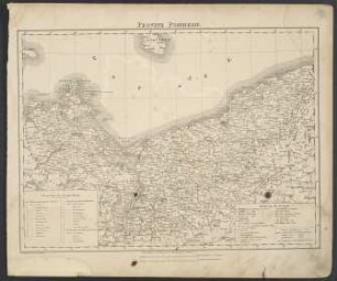 Provinz Pommern
