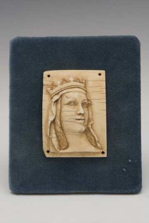 Hochrelief
