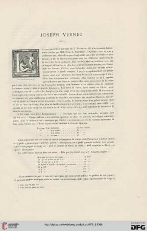 2: Joseph Vernet, [2]