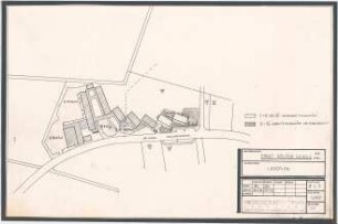 Grund, Peter; Bad Vilbel; Ernst Reuter Schule - Lageplan