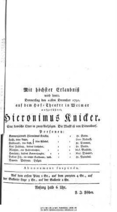 Hieronimus Knicker
