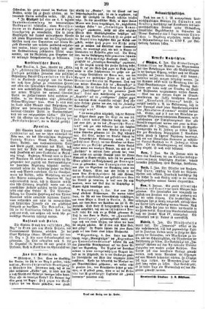 Regensburger Morgenblatt. 23. 1870, 1 - 6 = Nr. 1 (1. Januar 1870) - Nr. 143 (29. Juni 1870)