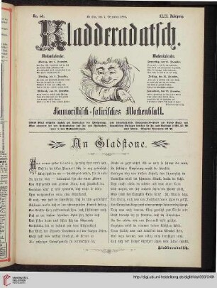 Hefte 51-54, Dezember 1890