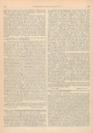 620-621 [Rezension] Hahn, Karl Josef, Rainer Maria Rilke