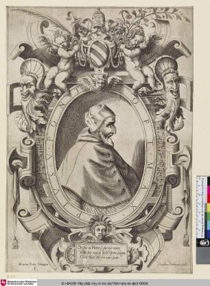 Papst Pius V.