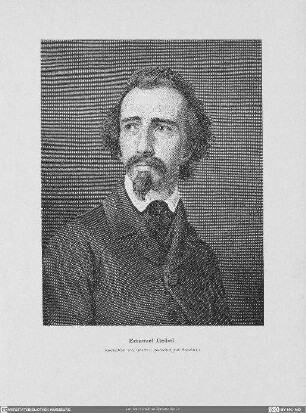 Emanuel Geibel