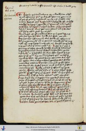 (38v - 44v) Rhetorica.