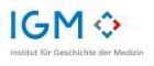 Archiv des Instituts für Geschichte der Medizin der Robert-Bosch-Stiftung