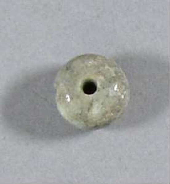 Stone bead