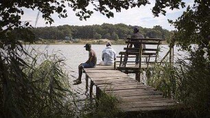 Die Unsichtbaren