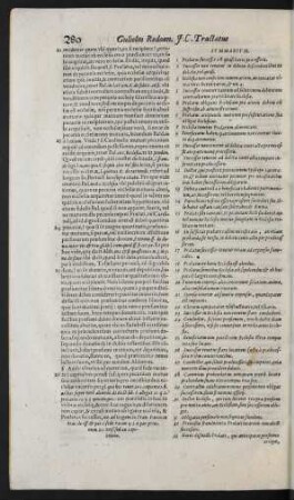 An, Et Quomodo Ex Alienatione, contractu, aut facto praecessoris teneatur successor. Quaestio LVII.