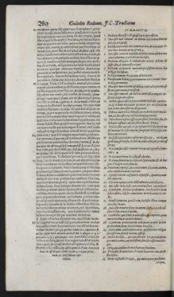 An, Et Quomodo Ex Alienatione, contractu, aut facto praecessoris teneatur successor. Quaestio LVII.