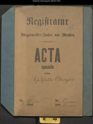 Schulstelle Oberkassel (für Kinder aus Holzlar), evangelisch