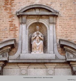 San Giovanni Battista, Collegiata, Castel San Giovanni (Piacenza)