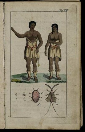 Sechstes Stück. Sonnabends, den 11ten Februar 1797