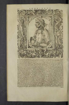 Carolus Burgundiae Dux.