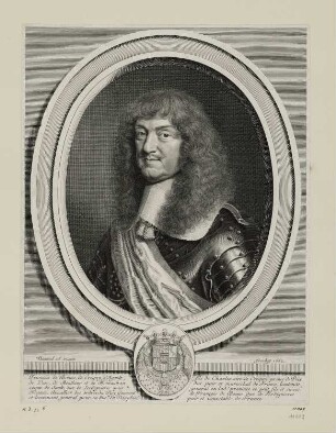 Bildnis François de Bonne