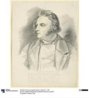 August Kopisch