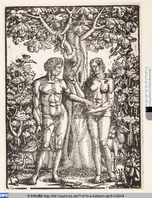 Adam und Eva